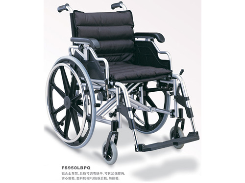 F138-Wheelchair FS95