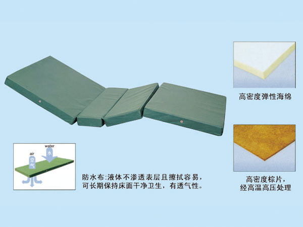 OT38-Bed Mattress