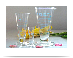 GG10-Measuring Cup
