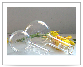 GG06-Round Bottom Flask