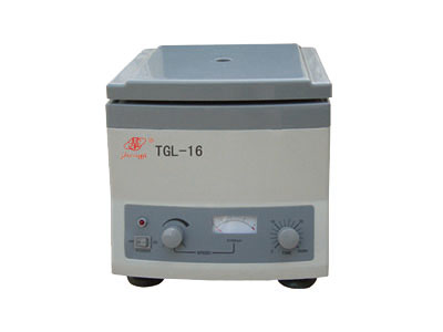 F19-Centrifuge High Speed