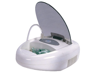 F14-Air-Compressed Nebulizer