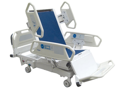 F02- Nursing Bed