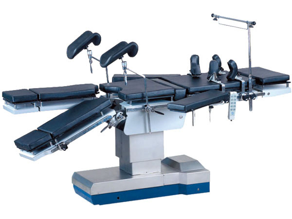 F01-Operation Table(mechanical/mechnical Hydraulic/Electric Hydraulic)