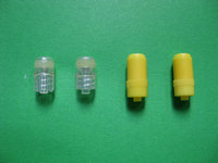 D09-Heparin Cap