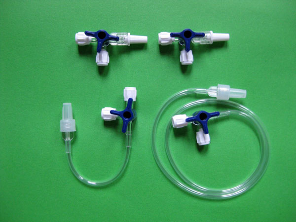 D07-Stopcpck（2-way/3-way)