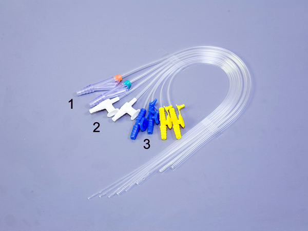 C22B-Suction Cathete