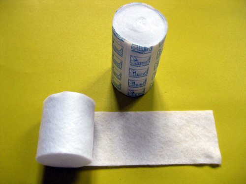 A23-Orthopaedic Padd