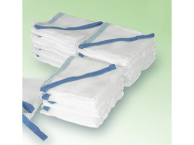 A05A-Lap Sponge