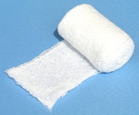 A02B-Gauze Bandage